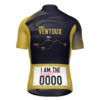 Maillot numéroté Ventoux Finisher – Image 3