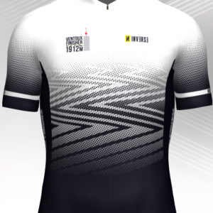 Maillot Chevrons Ventoux Finisher