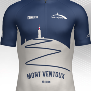 Maillot Cosmic Ventoux Finisher