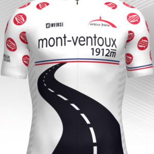 Maillot enfant Ventoux Finisher