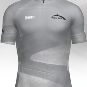 Maillot Event Ventoux Finisher