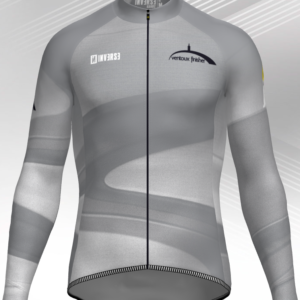 Maillot Event Manches Longues Ventoux Finisher