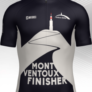 Maillot Travel Ventoux Finisher