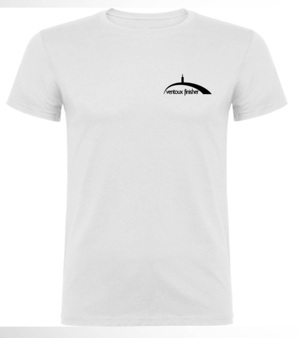 T-shirt Mont Ventoux
