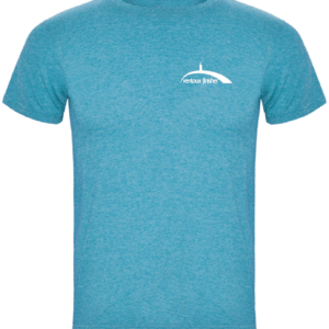 T-shirt Team Ventoux Finisher