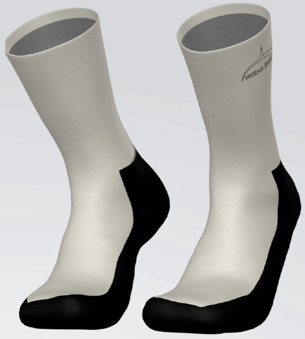 Chaussettes Mont Ventoux 3 Montées – Image 4