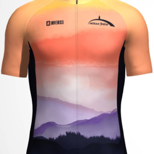 Maillot Sun Ventoux Finisher