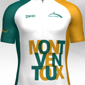 Maillot Australie Ventoux Finisher