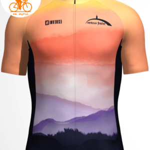 Maillot Sun Ventoux Finisher
