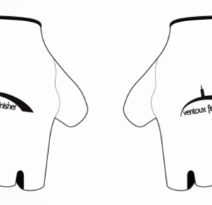 Gants Unis Ventoux Finisher