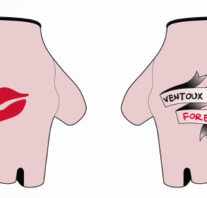 Gants Tatoo Pink Ventoux Finisher